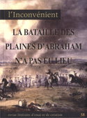 Revue l'Inconvénient, no 38